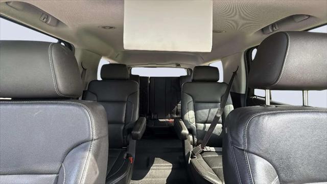 used 2016 Chevrolet Tahoe car, priced at $22,988