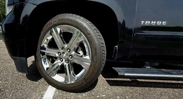 used 2016 Chevrolet Tahoe car, priced at $22,988