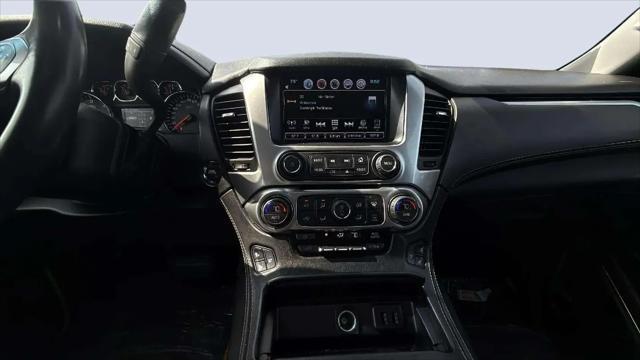 used 2016 Chevrolet Tahoe car, priced at $22,988