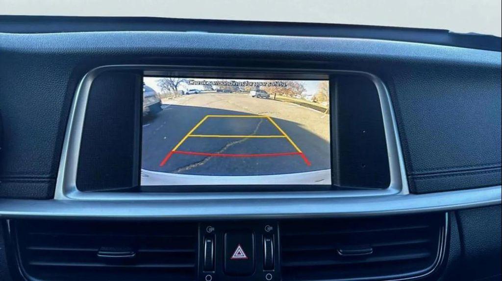 used 2019 Kia Optima car, priced at $11,500