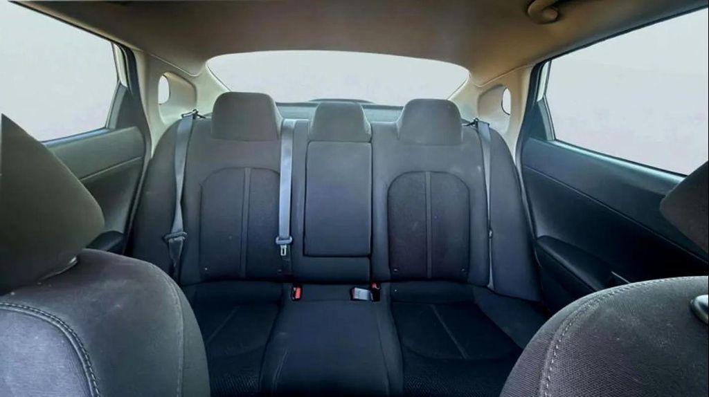 used 2019 Kia Optima car, priced at $11,500