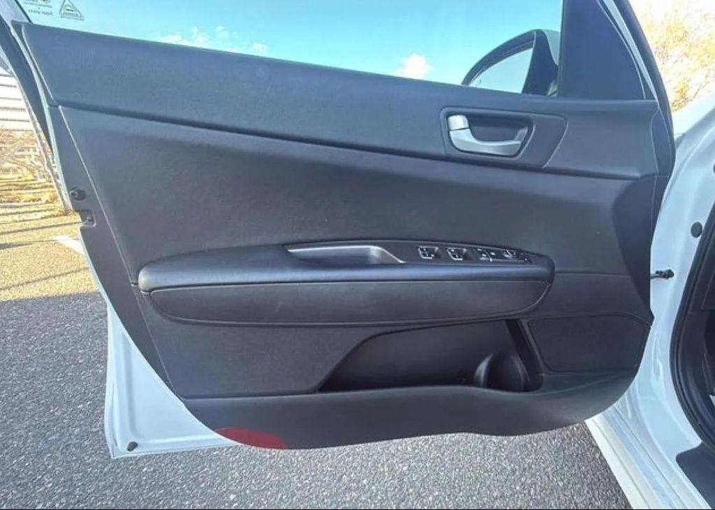 used 2019 Kia Optima car, priced at $11,500