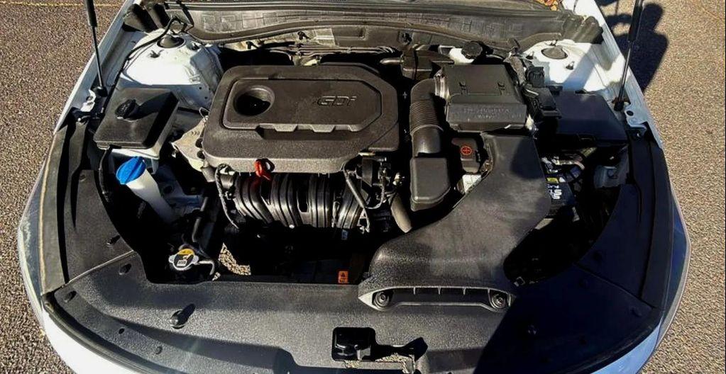 used 2019 Kia Optima car, priced at $11,500