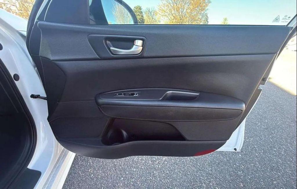 used 2019 Kia Optima car, priced at $11,500