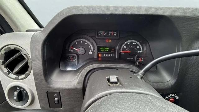 used 2009 Ford E250 car, priced at $10,988