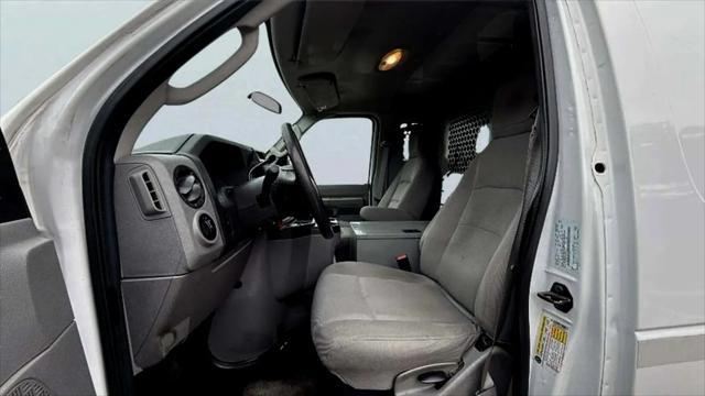 used 2009 Ford E250 car, priced at $10,988