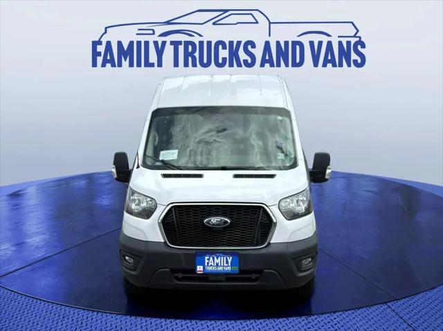 used 2023 Ford Transit-350 car, priced at $40,988