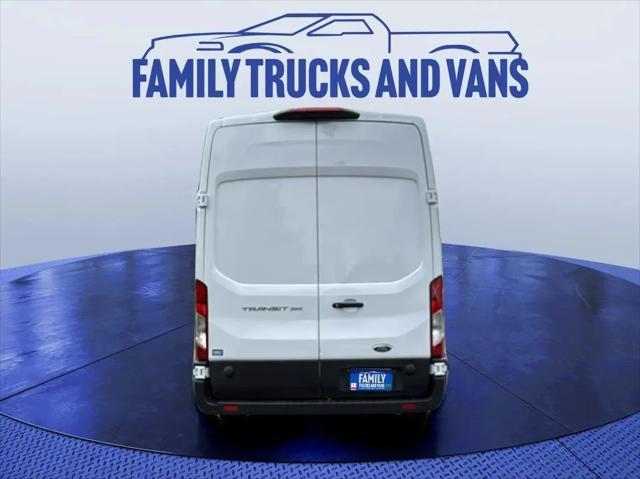 used 2023 Ford Transit-350 car, priced at $40,988