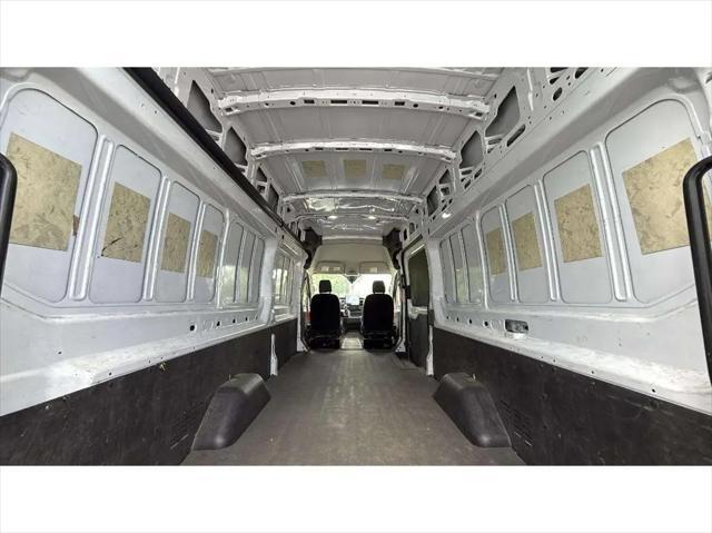 used 2023 Ford Transit-350 car, priced at $40,988