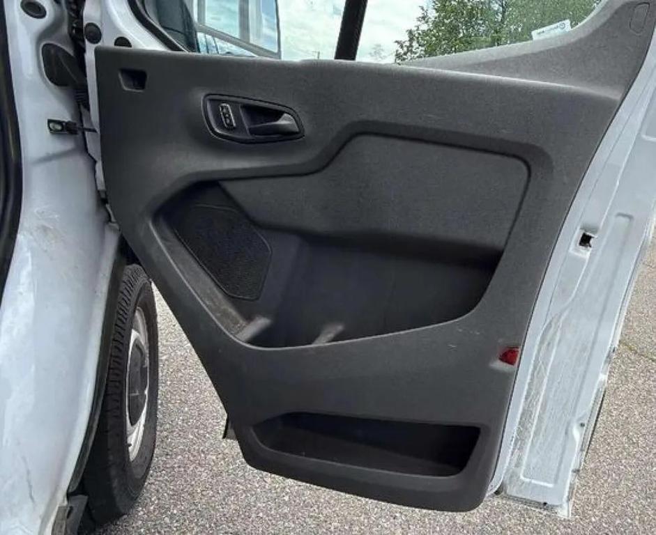 used 2023 Ford Transit-350 car, priced at $39,500