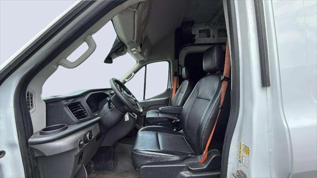 used 2023 Ford Transit-350 car, priced at $40,988