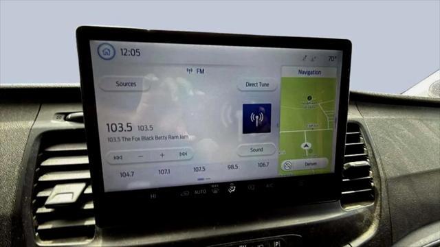 used 2023 Ford Transit-350 car, priced at $40,988