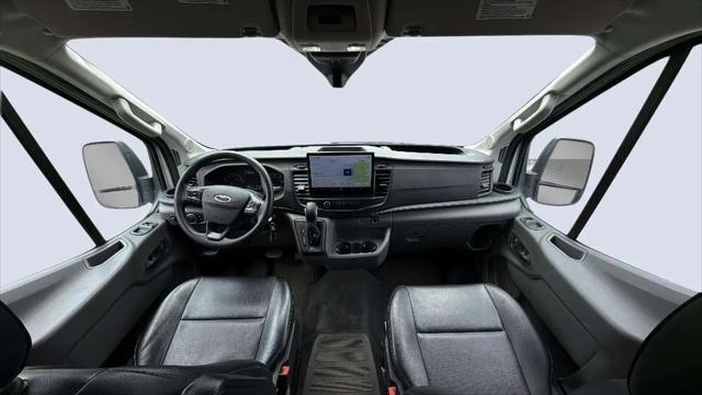 used 2023 Ford Transit-350 car, priced at $40,988