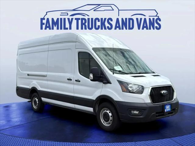 used 2023 Ford Transit-350 car, priced at $40,988