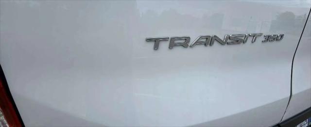 used 2023 Ford Transit-350 car, priced at $40,988