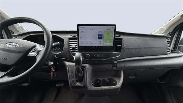 used 2023 Ford Transit-350 car, priced at $40,988