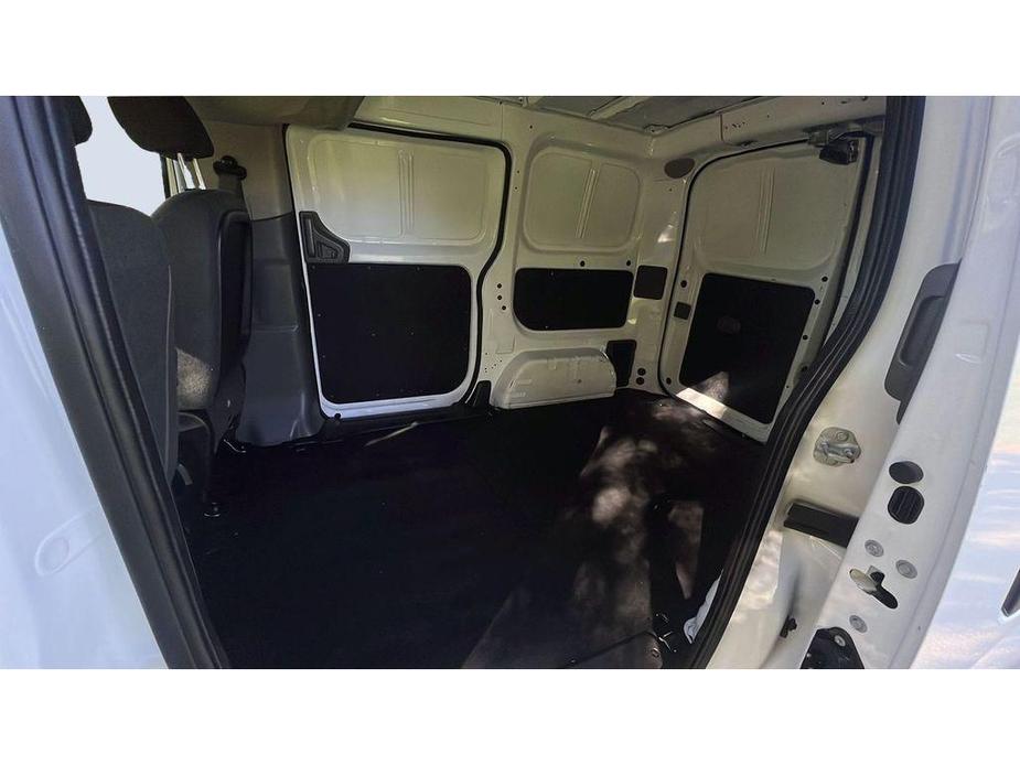 used 2017 Nissan NV200 car, priced at $16,487