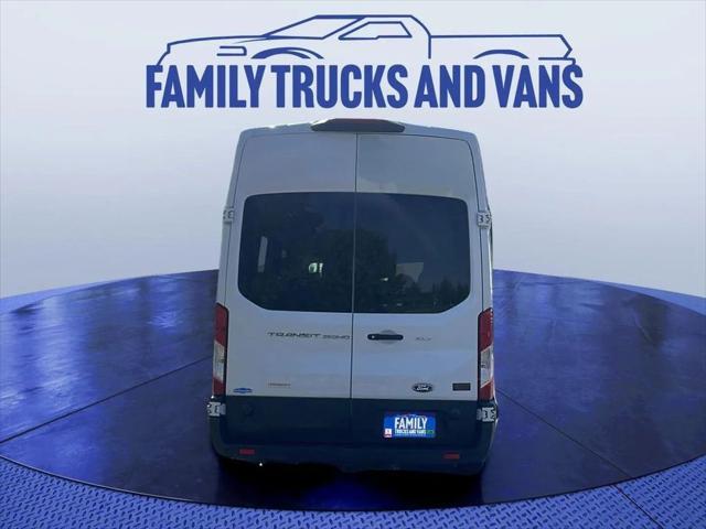 used 2019 Ford Transit-350 car, priced at $26,487