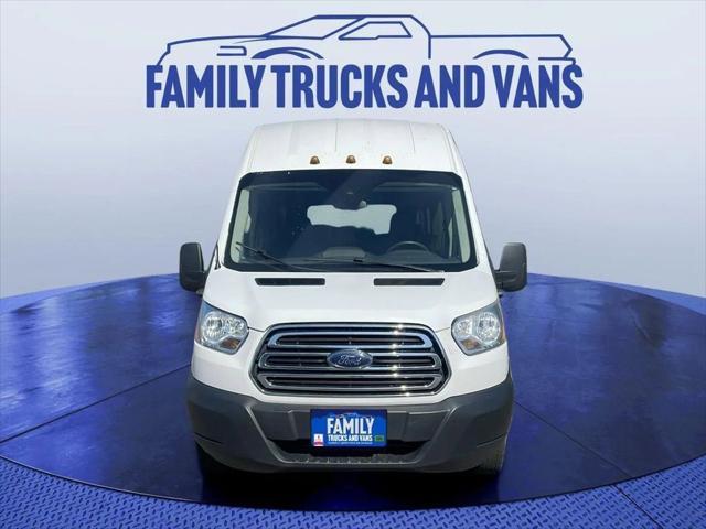 used 2019 Ford Transit-350 car, priced at $26,487