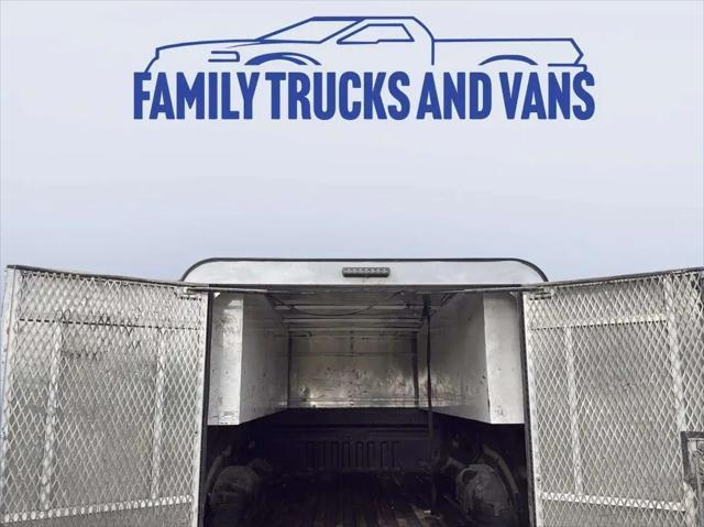 used 2020 Ford F-250 car, priced at $22,988