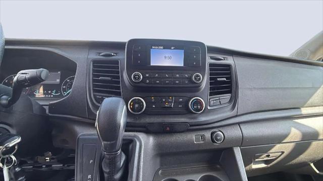 used 2022 Ford Transit-250 car, priced at $32,988
