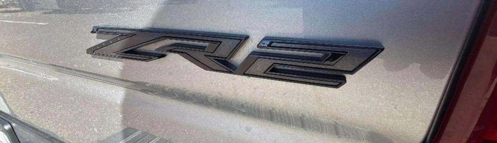 used 2023 Chevrolet Silverado 1500 car, priced at $50,988