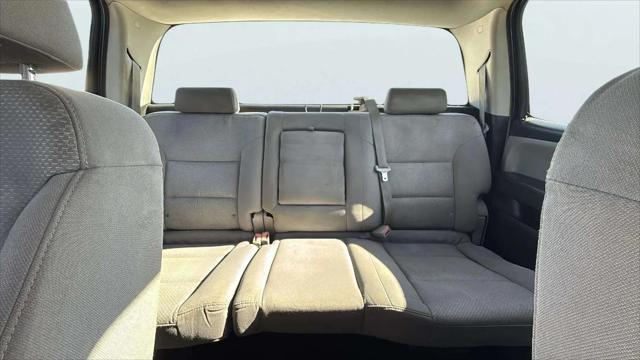 used 2016 Chevrolet Silverado 3500 car, priced at $16,988