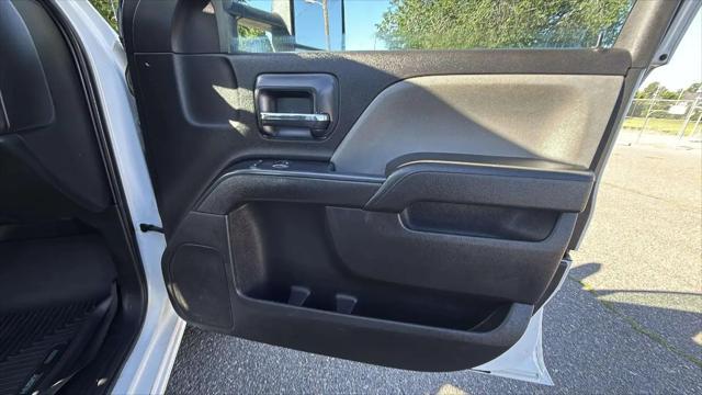 used 2016 Chevrolet Silverado 3500 car, priced at $16,988