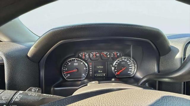 used 2016 Chevrolet Silverado 3500 car, priced at $16,988