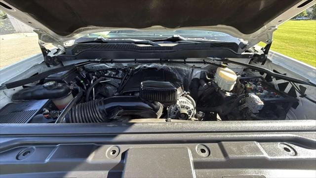 used 2016 Chevrolet Silverado 3500 car, priced at $16,988