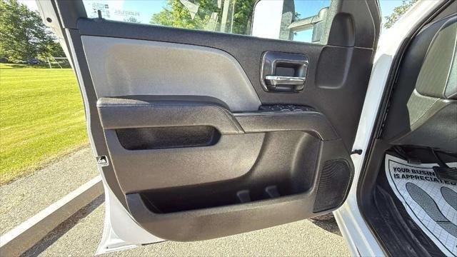 used 2016 Chevrolet Silverado 3500 car, priced at $16,988