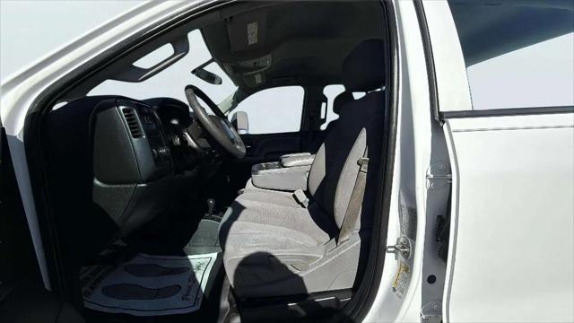 used 2016 Chevrolet Silverado 3500 car, priced at $16,988