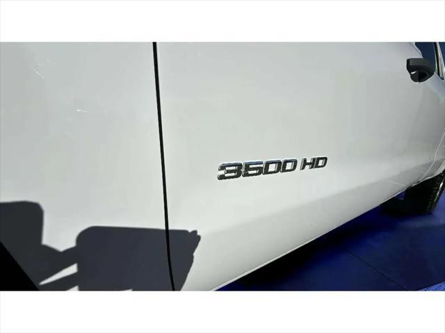 used 2016 Chevrolet Silverado 3500 car, priced at $16,988