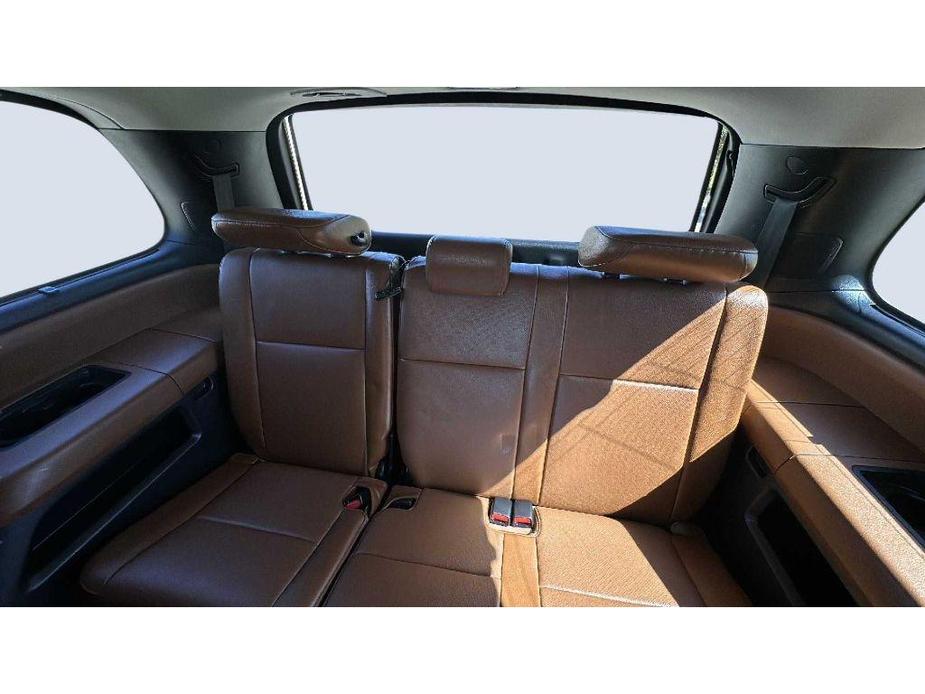 used 2019 Toyota Sequoia car, priced at $37,487