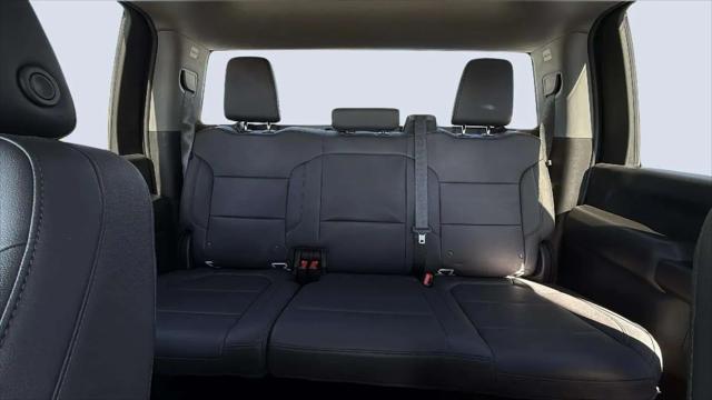 used 2022 Chevrolet Silverado 2500 car, priced at $34,988