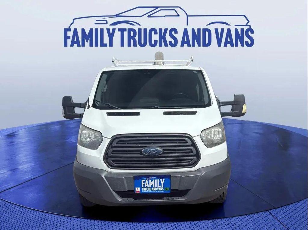 used 2017 Ford Transit-250 car, priced at $18,988