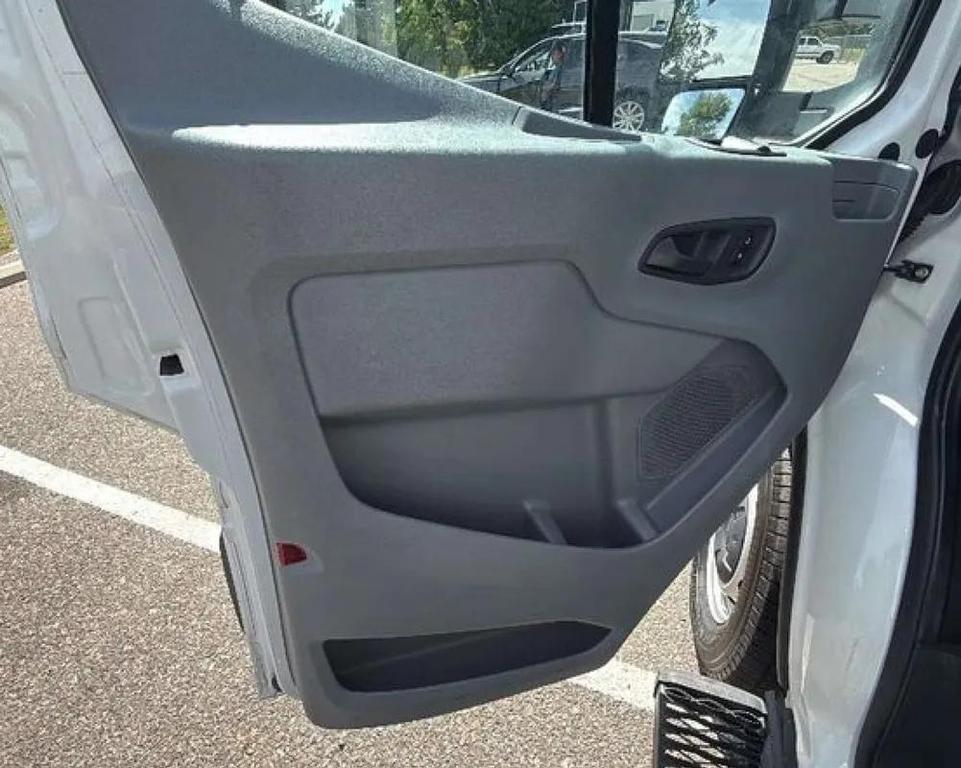 used 2017 Ford Transit-250 car, priced at $18,988