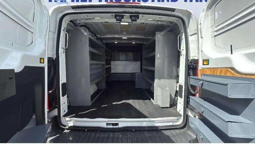 used 2017 Ford Transit-250 car, priced at $18,988