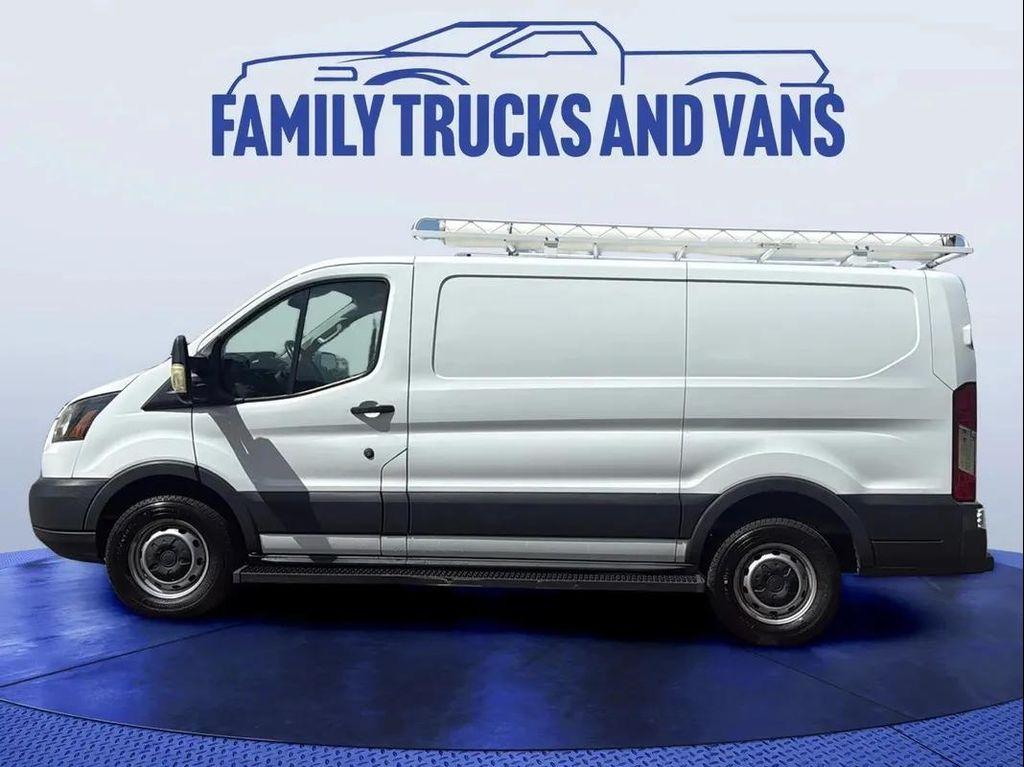 used 2017 Ford Transit-250 car, priced at $18,988