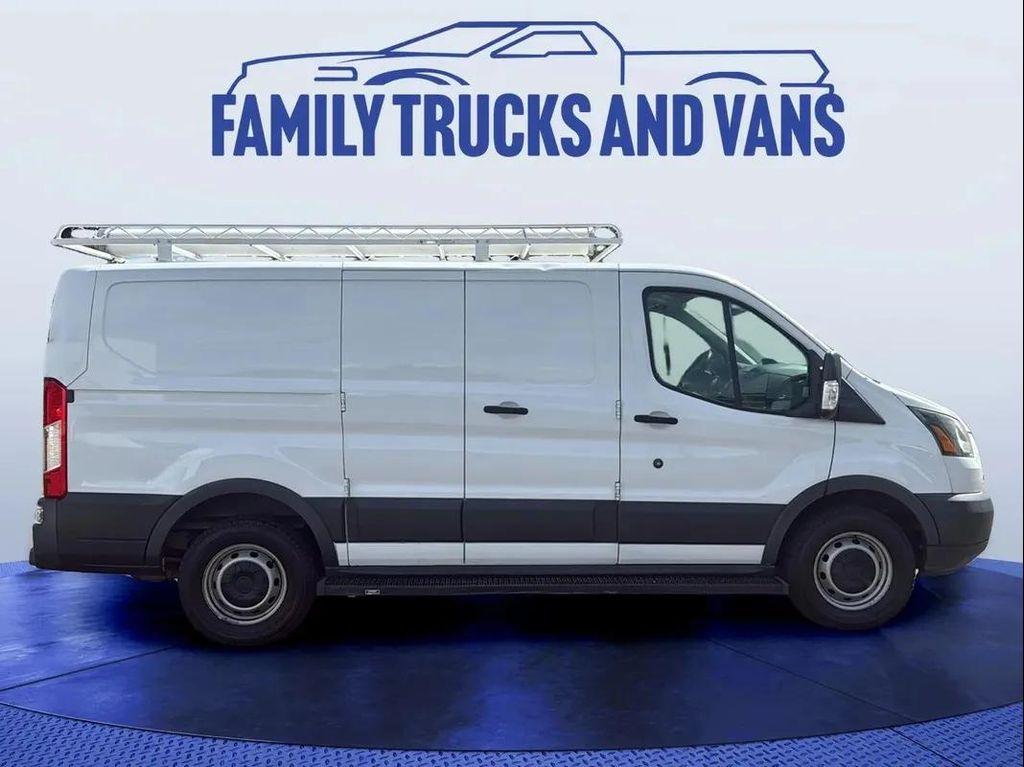 used 2017 Ford Transit-250 car, priced at $18,988