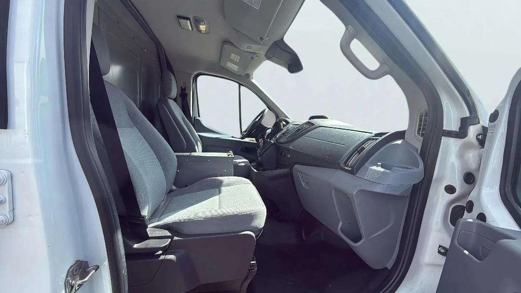 used 2017 Ford Transit-250 car, priced at $18,988