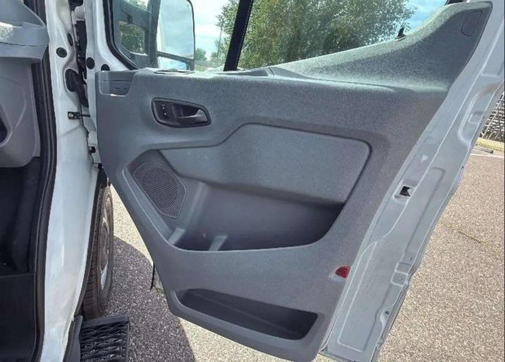 used 2017 Ford Transit-250 car, priced at $18,988