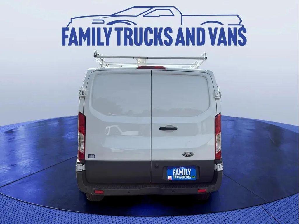used 2017 Ford Transit-250 car, priced at $18,988