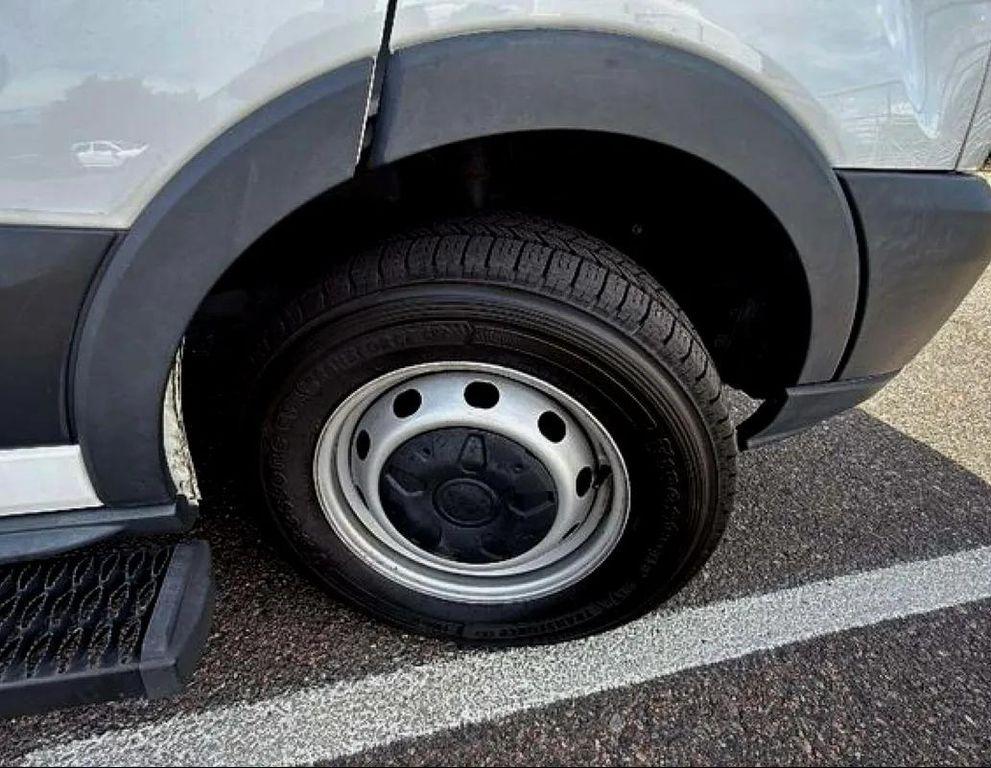 used 2017 Ford Transit-250 car, priced at $18,988