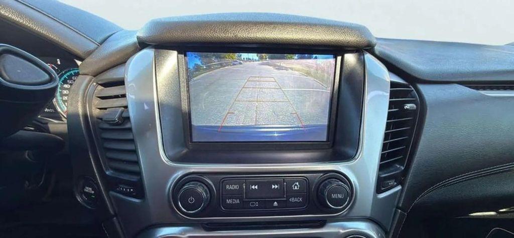 used 2019 Chevrolet Suburban car, priced at $30,988