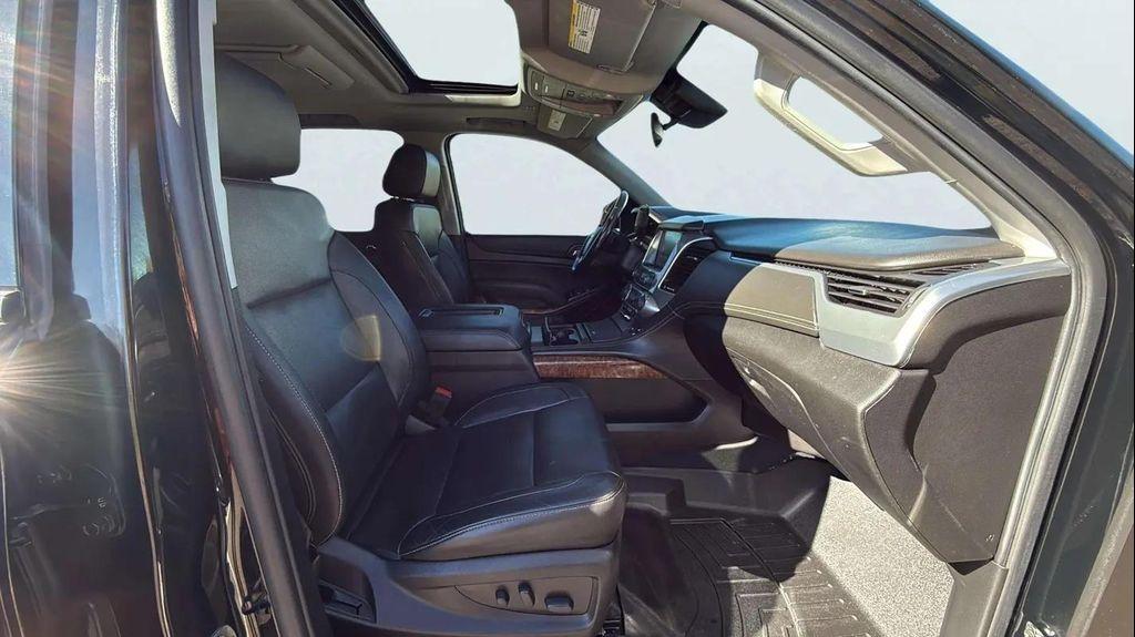 used 2019 Chevrolet Suburban car, priced at $30,988