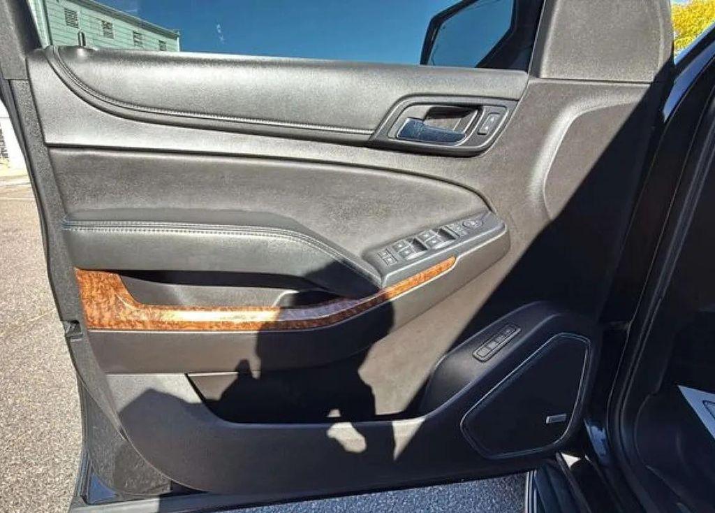 used 2019 Chevrolet Suburban car, priced at $30,988