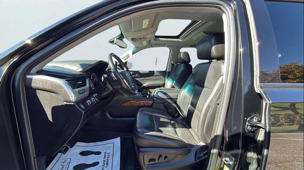 used 2019 Chevrolet Suburban car, priced at $30,988