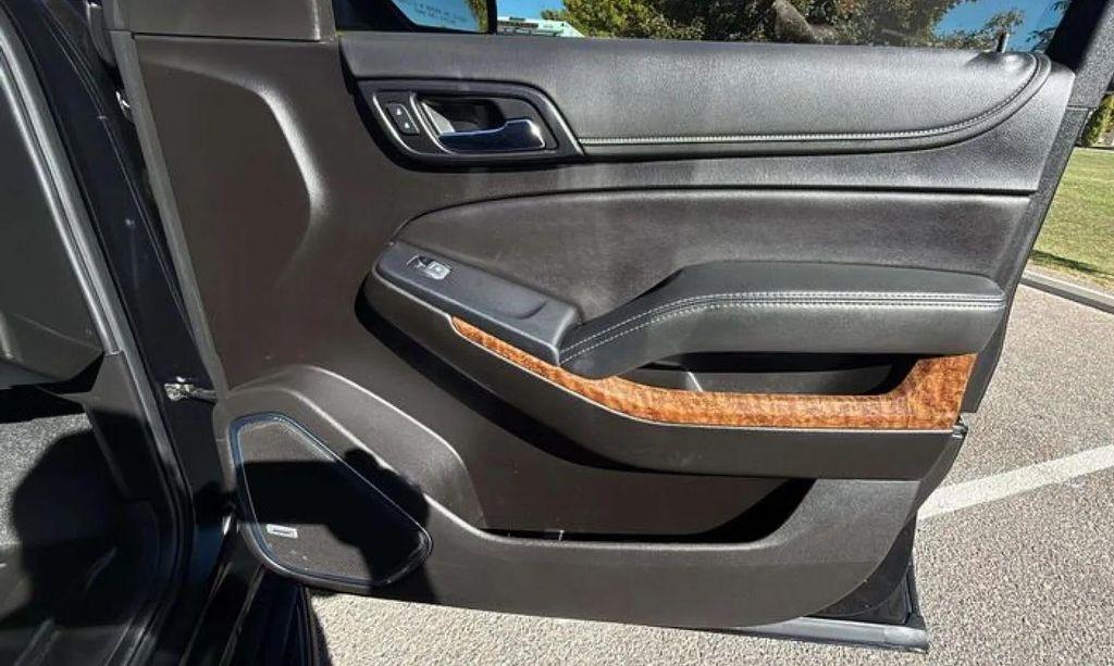 used 2019 Chevrolet Suburban car, priced at $30,988