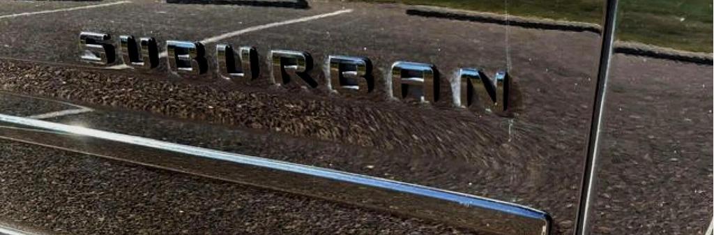 used 2019 Chevrolet Suburban car, priced at $30,988